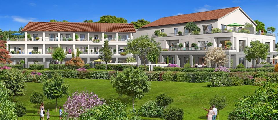 LE DOMAINE MASSADA QUINT-FONSEGRIVES