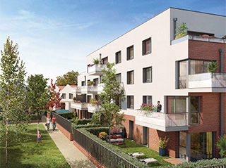 HÉRITAGE TOULOUSE