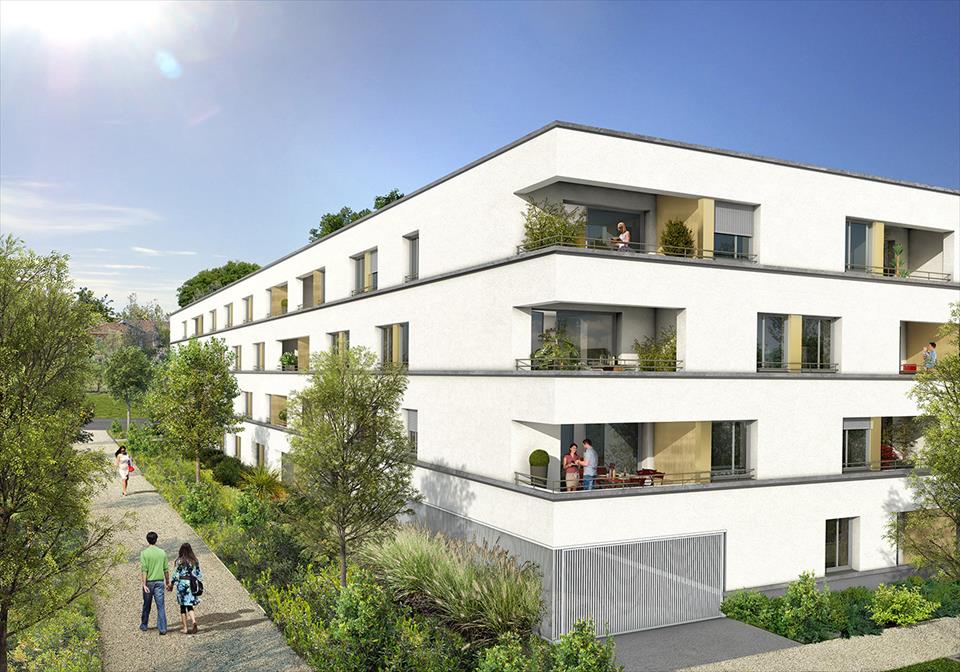 ESPRIT PARC