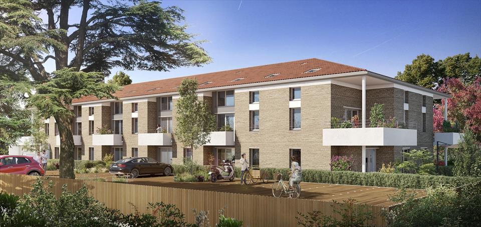 PAVILLON LUCHET