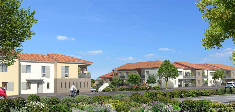 DOMAINE DES FIGUIERS CASTELMAUROU