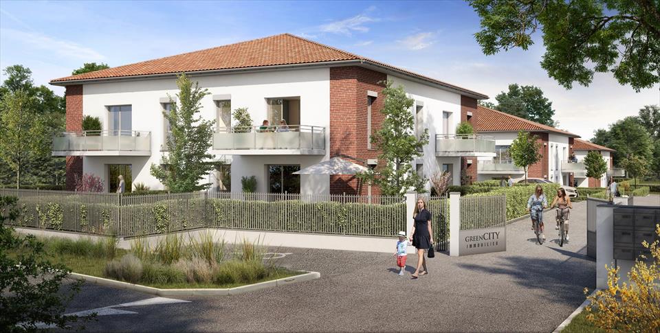 LE RONCEVAUX PECHBONNIEU