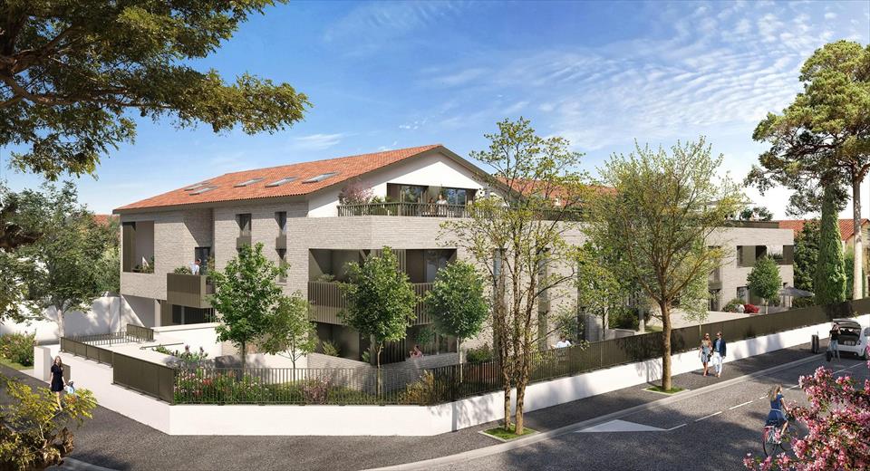 VILLA ROMEO TOULOUSE