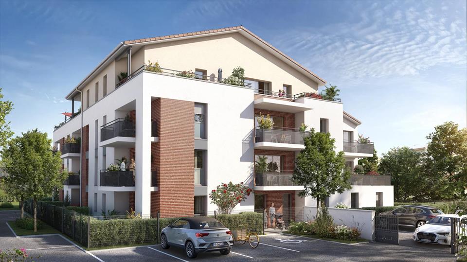 LE CHARLESTON LABARTHE-SUR-LEZE
